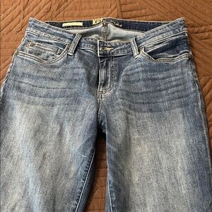 KUT from the Kloth Women's boyfriend jeans